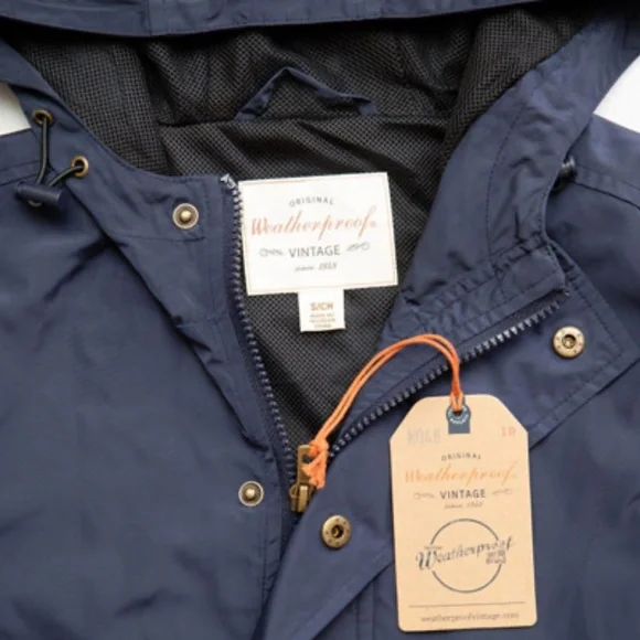 Weatherproof - Picture 5 of 9